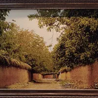 تابلوفرش طرح سه بعدی130*90