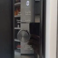 مایکروویو الجی ۸۲۶۵|اجاق گاز و لوازم برقی پختوپز|تبریز, |دیوار