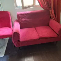 مبلمان ۸ نفره|مبلمان خانگی و میز عسلی|تهران, دروازه شمیران|دیوار
