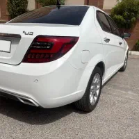 دنا پلاس  اتوماتیک آپشنال ۱۴۰۳