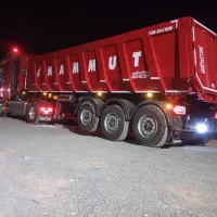 کمپرسی و کفی و تیغه کانتین|خودرو سنگین|بهار, |دیوار