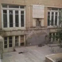 خانه کلنگی ۷۲متری بر۶ کوچه های ۸متری چهارم