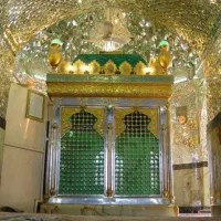 سفربه زیارتگاه شاه محمد