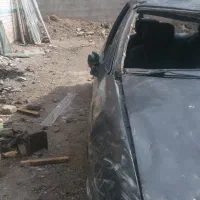 فروش زانتیا چپی ۲۰۰۰|خودرو سواری و وانت|قائن, |دیوار