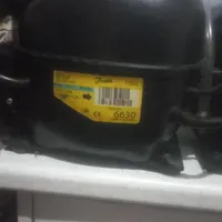 شارژ گاز تخصصی ساید بای ساید کمپرسور یخچال کل مناط