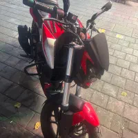 پالس  ns 250 صفر