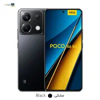 شیائومی poco x6