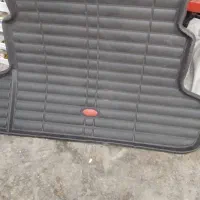 فروش چادر ضد آب به همراه کفی صندوق عقب|قطعات یدکی و لوازم جانبی|شیراز, پودنک|دیوار