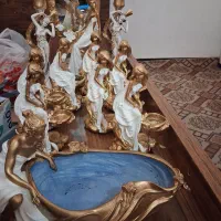 هفت سین|مجسمه، تندیس، ماکت|تهران, ائمه اطهار|دیوار