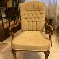مبل استیل ۷ نفره