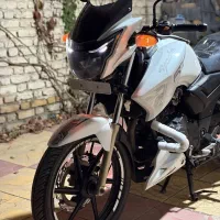 آپاچی 180 مدل 92