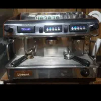 فروش لوازم قهوه فروشی فوری