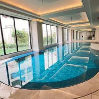 فرمانیه 205 متر / تاپ لوکیشن/ 3 پارکینگ/ اکازیون