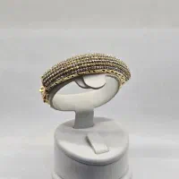 طلای کارکرده