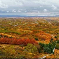 فروش زمین در سپیدان همایجان