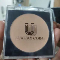 پنکک لاکچری کوین