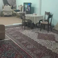 خانه ویلایی باجک 2 معصومیه