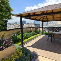 ۳۰۰متر/سوپرلاکچری/میرداماد/۳پارکینگ