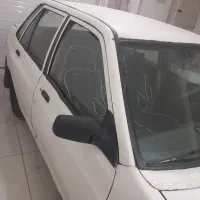 پرایدمدل ۸۰|خودرو سواری و وانت|مشهد, امیر|دیوار