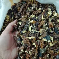 مغز گردو سفید و فسنجونی توت مویز کشمش انجیرو|خوردنی و آشامیدنی|فلارد, |دیوار