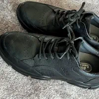 کفش مجلسی اسپرت سایز ۴۱|کیف، کفش، کمربند|بافق, |دیوار