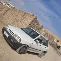 پراید ۸۹|خودرو سواری و وانت|بجنورد, |دیوار