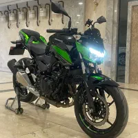 کاوازاکی Z250|موتورسیکلت|تهران, نیروی هوایی (پیروزی)|دیوار