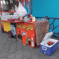 گاری|کافی‌شاپ و رستوران|رشت, شالکو|دیوار