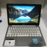 مینی لپتاپ کروم بوک اچ پی
