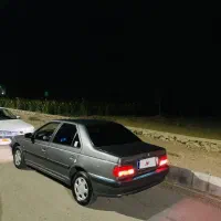 پارس سال ۹۳ فقط تعویض با پژو TU5|خودرو سواری و وانت|تربت‌حیدریه, میدان مرکزی|دیوار