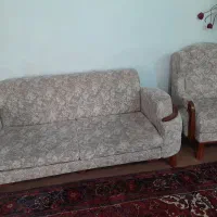 مبل7نفره درحدنو