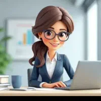 استخدام مدیر ، کارمند ، منشی خانم مجرد ۱۰ نفر