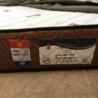 تشک سوپر طبی میترا|تشک تختخواب|همدان, |دیوار