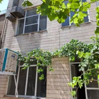 دربستی تخلیه