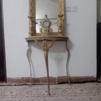 اینه شمعدان