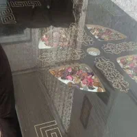 میز ناهارخوری4نفره|میز و صندلی غذاخوری|دزفول, |دیوار