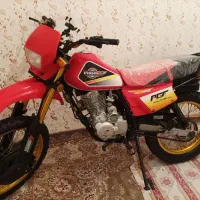 تریلxl200 پیشرو مدل۱۴۰۲