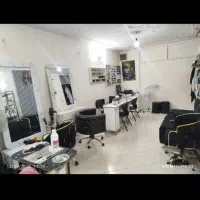 اجاره سالن آرایشگاه زنانه