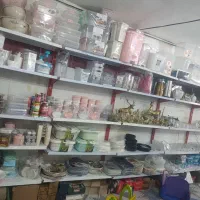 قفسه وسط پایه قفسه .لچکی و کفه قفسه 70سانت و1متر|فروشگاه و مغازه|فیروزآباد (لرستان), |دیوار