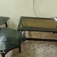 مبل مبلمان میز عسلی میز جلو مبلی صندلی مبل کلاسیک|مبلمان خانگی و میز عسلی|تهران, بیسیم|دیوار