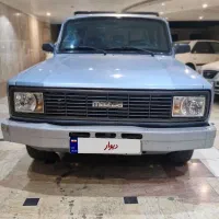 مزدا 2000 میتسوپیشی