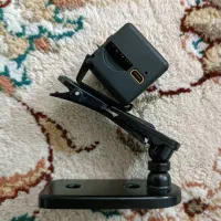 دوربین مخفی شارژی Mpro|دوربین مداربسته|لاهیجان, شهرک سلمان فارسی|دیوار