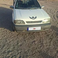 پراید وانت