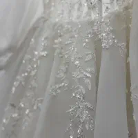 لباس عروس مزونی