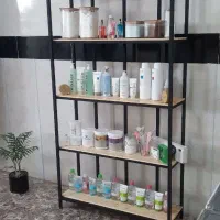 آرایشگاه|آرایشگاه و سالنهای زیبایی|تفت, |دیوار