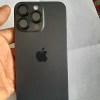 ایفون 15 پرومکس