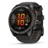 Garmin Fenix 8 Pro 51mm|ساعت|مشهد, ملکآباد|دیوار
