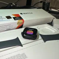 اپل واچ سری 10 se|لوازم جانبی موبایل و تبلت|تهران, گلستان (شهرک راه آهن)|دیوار