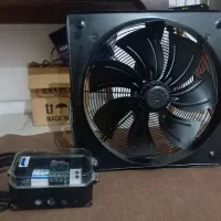 هواکش صنعتی