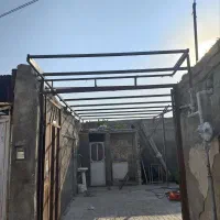 انجام انواع خدمات جوشکاری سیاربابهترین قیمت وکیفیت|خدمات پیشه و مهارت|داراب, |دیوار